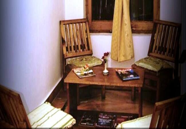 Hotel Kanishka, Leh 5